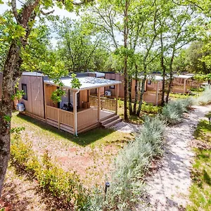 2* Kemp Mobile Homes Casapini In Fkk Solaris